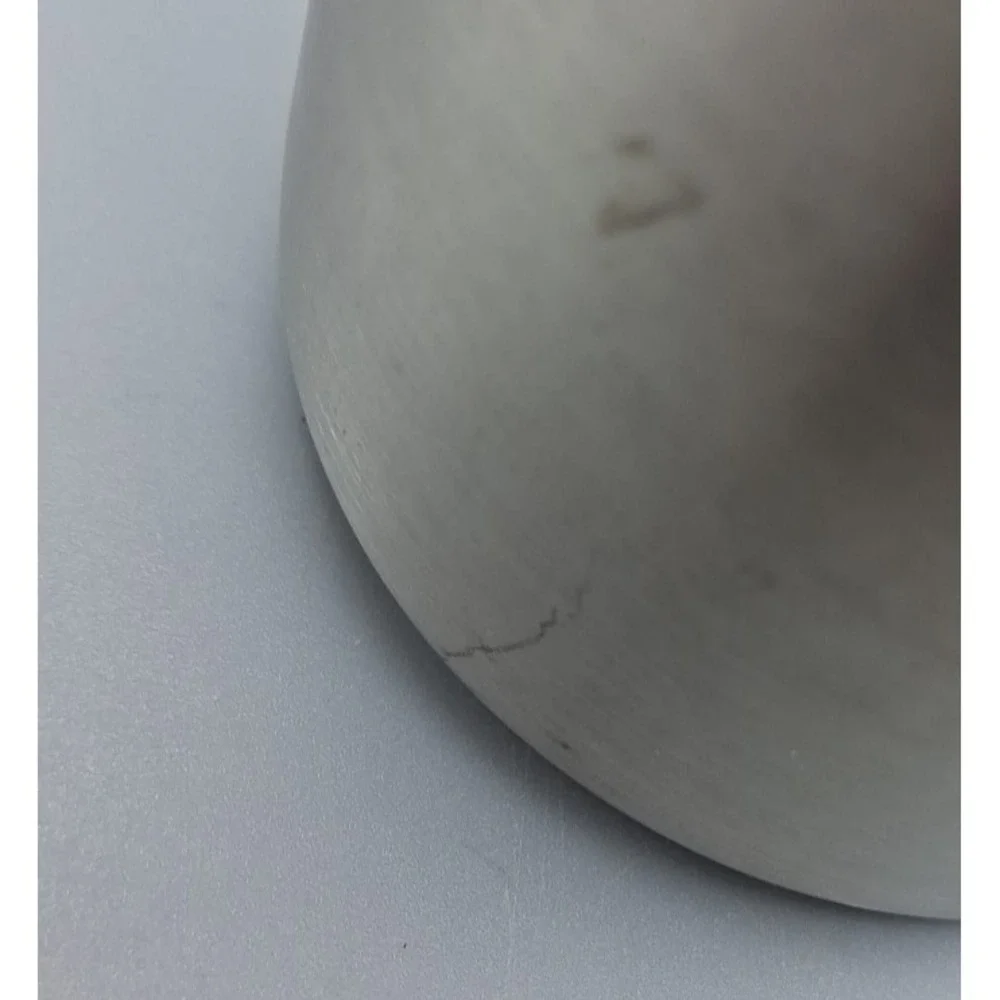 Breville ESP8XL Cafe Roma Stainless Steel Milk Frothing Pitcher Jug OEM Part‎
